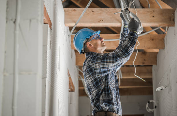 Best Affordable Emergency Electrician  in Athens, PA