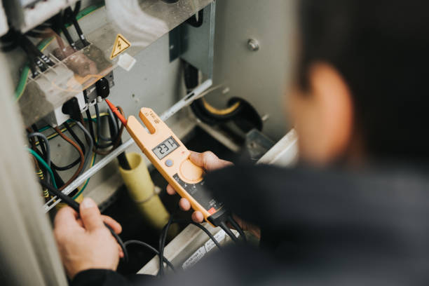 Best Commercial Electrician Services  in Athens, PA