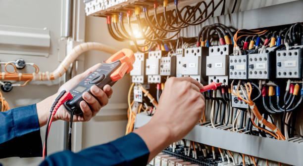 Best Electrical Contractors for Businesses  in Athens, PA