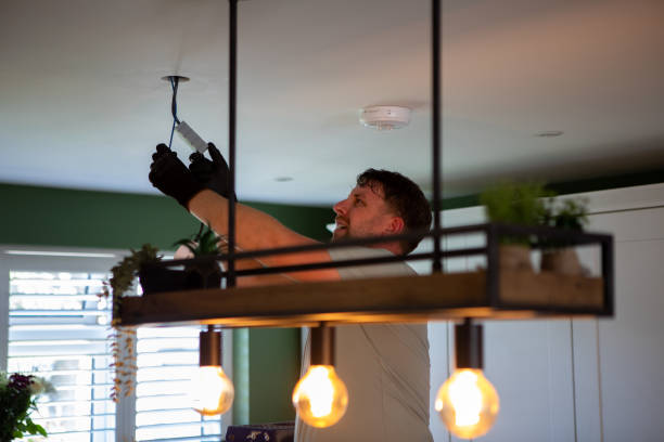 Best Electrical Outlet Repair  in Athens, PA