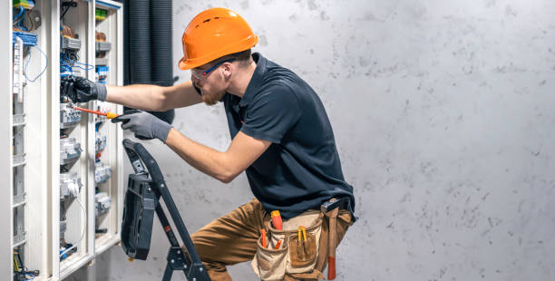Best Emergency Electrical Repair  in Athens, PA